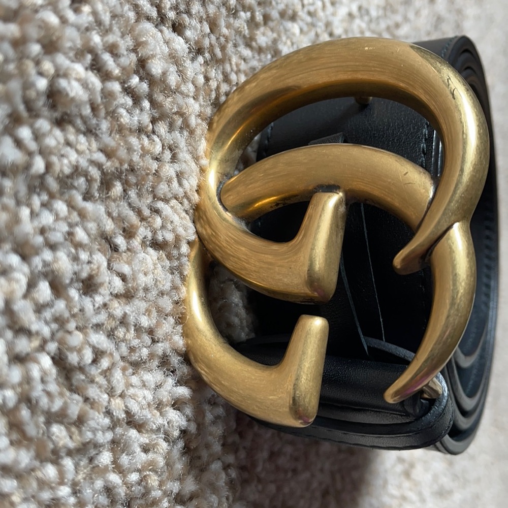 Women’s Gucci Belt